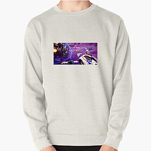 Wildgate Crew Up Or Go Down Wildgate Sweatshirts