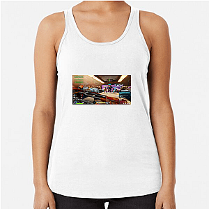 Wildgate Space Pirate Adventure Wildgate Tank Tops
