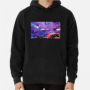 Wildgate Outgun Or Outrun Wildgate Hoodies