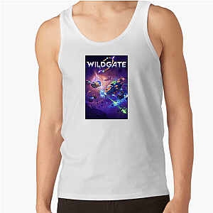 Wildgate Escape With The Artifact Wildgate Tank Tops