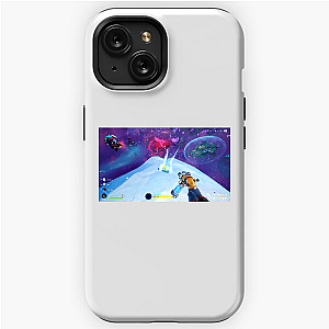 Wildgate Chart Your Own Chaos Wildgate iPhone Cases