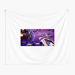 Wildgate Crew Up Or Go Down Wildgate Tapestries