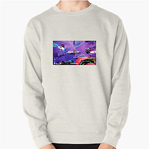 Wildgate Outgun Or Outrun Wildgate Sweatshirts