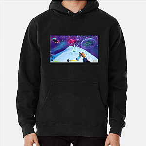 Wildgate Chart Your Own Chaos Wildgate Hoodies