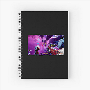Wildgate Last Crew Standing Wins Wildgate Notebook