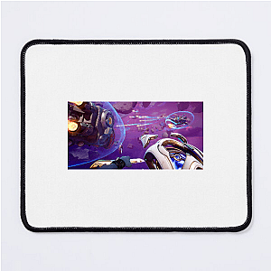 Wildgate Crew Up Or Go Down Wildgate Mouse Pads