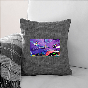 Wildgate Outgun Or Outrun Wildgate Pillows Cover