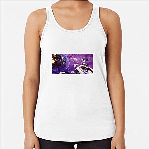Wildgate Crew Up Or Go Down Wildgate Tank Tops