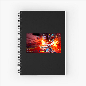 Wildgate Prospector For Life Wildgate Notebook