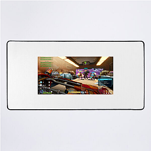 Wildgate Space Pirate Adventure Wildgate Mouse Pads