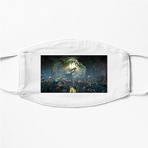 Wildgate Evade The Cosmic Storms Wildgate Face Masks