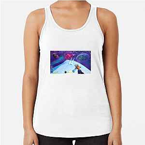 Wildgate Chart Your Own Chaos Wildgate Tank Tops