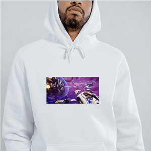 Wildgate Crew Up Or Go Down Wildgate Hoodies