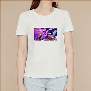 Wildgate Last Crew Standing Wins Wildgate T-Shirts