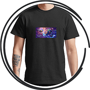 Wildgate T-Shirts