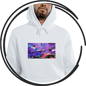 Wildgate Hoodies