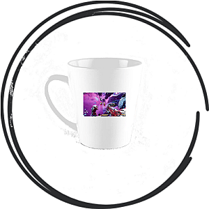 Wildgate Mugs