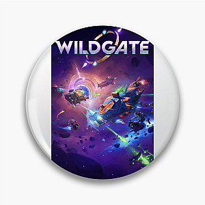 Wildgate Escape With The Artifact Wildgate Pins