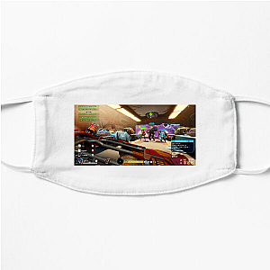 Wildgate Space Pirate Adventure Wildgate Face Masks