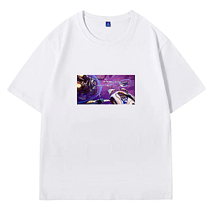 Wildgate Crew Up Or Go Down Wildgate T-Shirts