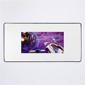 Wildgate Crew Up Or Go Down Wildgate Mouse Pads