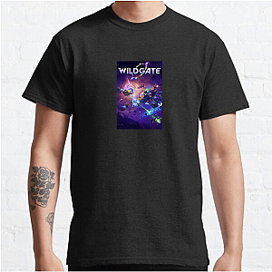 Wildgate Escape With The Artifact Wildgate T-Shirts