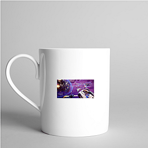 Wildgate Crew Up Or Go Down Wildgate Mugs