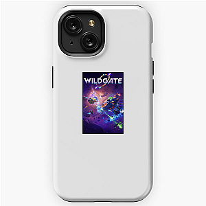 Wildgate Escape With The Artifact Wildgate Samsung Cases