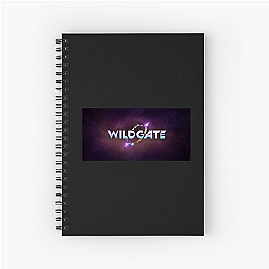 Wildgate Tactical Ship Combat Wildgate Notebook