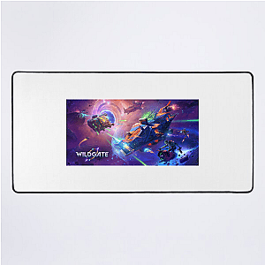 Wildgate Navigate The Reach Wildgate Mouse Pads