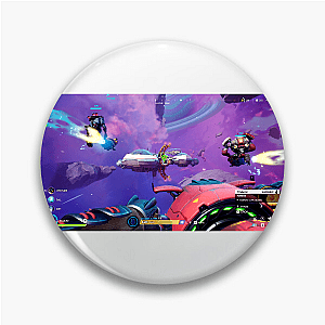 Wildgate Outgun Or Outrun Wildgate Pins