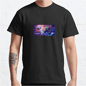 Wildgate Navigate The Reach Wildgate T-Shirts