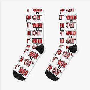 Girls Gone Wild Out Socks