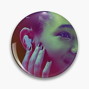 Willow Smith Poster Pin