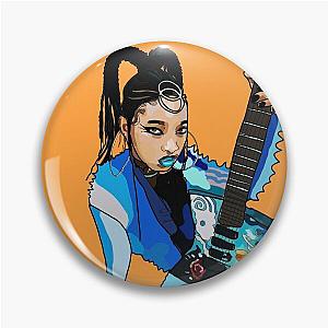 Willow smith poster Pin