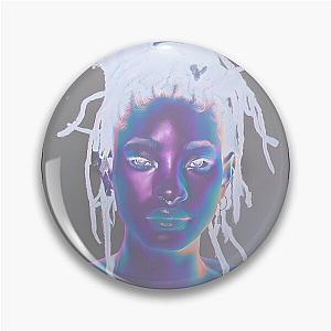 Willow Smith  	 Pin