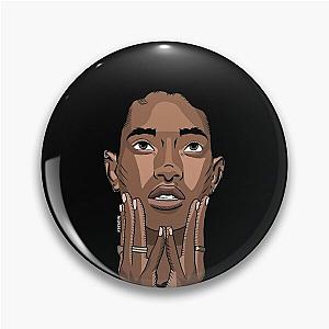 Willow Smith Pin