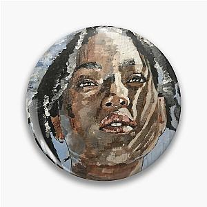 Willow Smith Pin