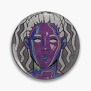 Willow smith drawing Pin