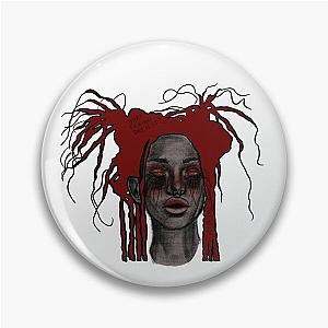 Willow Smith alt  Pin