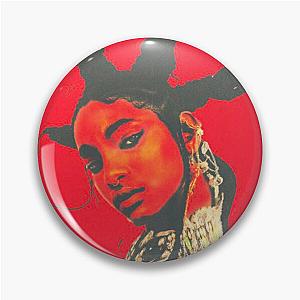 Willow Smith  Pin