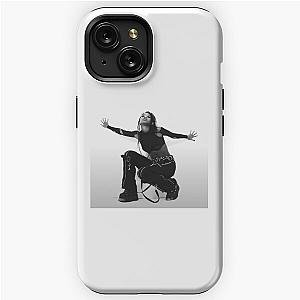 Willow Smith Transparent Soul iPhone Tough Case