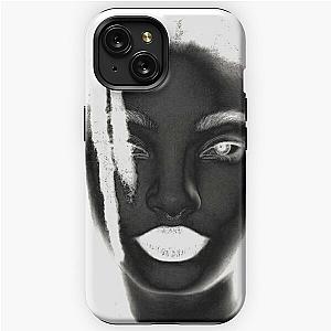 Willow Smith Poster iPhone Tough Case