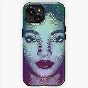 Willow Smith  iPhone Tough Case