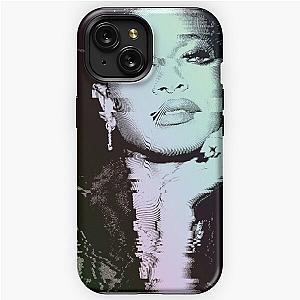 Willow Smith Poster iPhone Tough Case