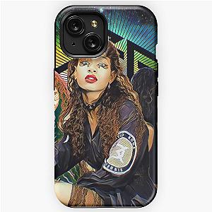 Willow Smith - The Glow up iPhone Tough Case