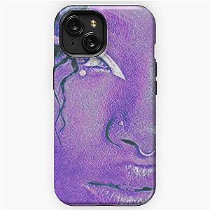 Willow Smith - Transparent Soul  iPhone Tough Case