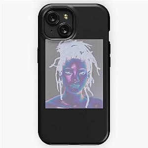 Willow Smith  	 iPhone Tough Case