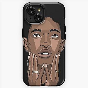 Willow Smith iPhone Tough Case