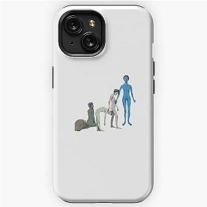 ardipithecus - willow smith iPhone Tough Case